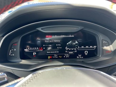 New 2026 Audi RS 6 performance image 26