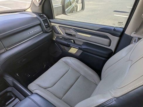 Used 2020 RAM 1500 Limited AWD/4WD image 17