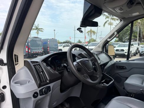Used 2018 Ford Transit 350 XL RWD image 14