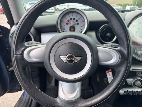 Used 2009 MINI Cooper Clubman Hardtop image 8