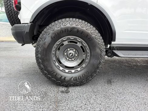 New 2025 Ford Bronco Badlands AWD/4WD image 33