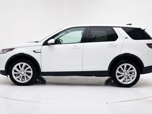 Used 2023 Land Rover Discovery Sport S image 6