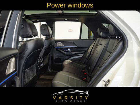 Used 2021 Mercedes-Benz GLE 350 4MATIC image 22