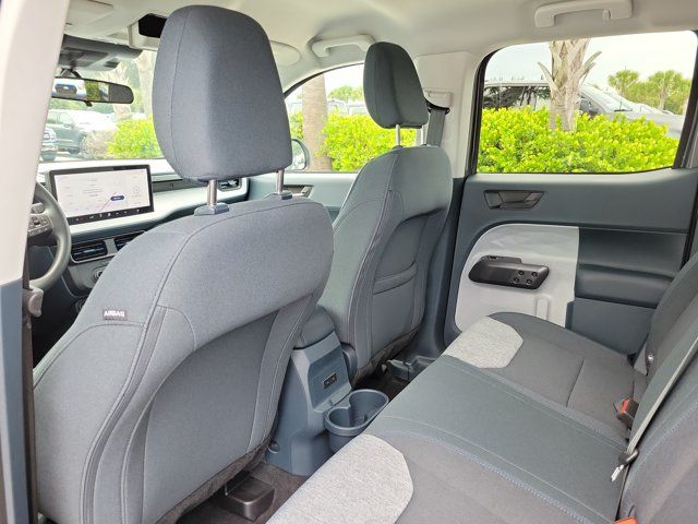 New 2026 Ford Maverick XLT FWD image 12