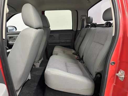 Used 2011 Dodge Dakota Big Horn image 10