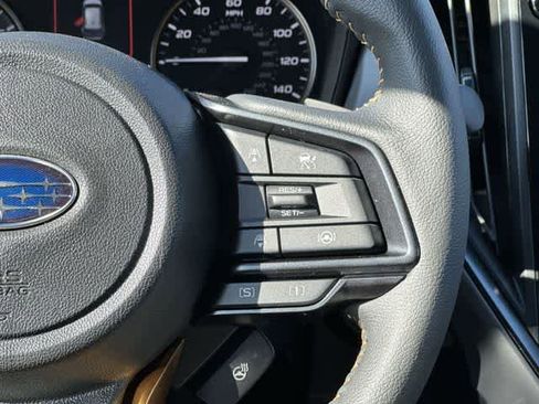 New 2026 Subaru Crosstrek 2.5i Wilderness image 10