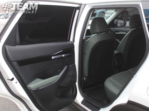 Used 2024 Kia Seltos SX image 20