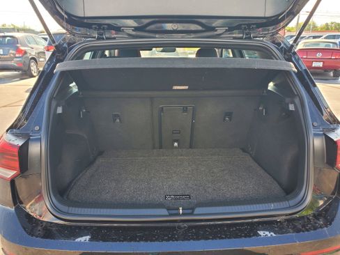Used 2022 Volkswagen GTI S FWD image 24