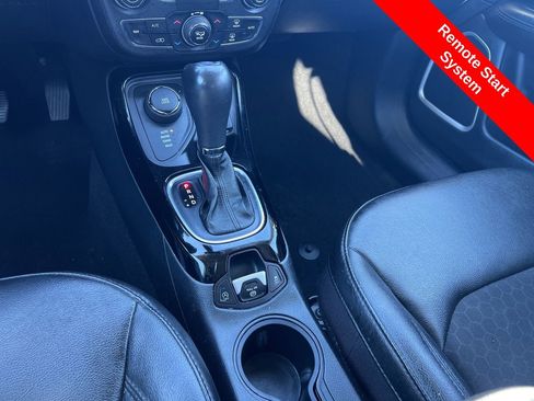 Used 2021 Jeep Compass Latitude image 11