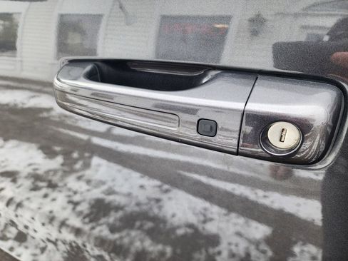 Used 2022 RAM 1500 Rebel w/ Rebel Level 2 Equipment Group image 21