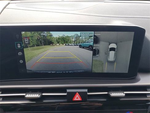 New 2026 Kia Sportage SX image 35