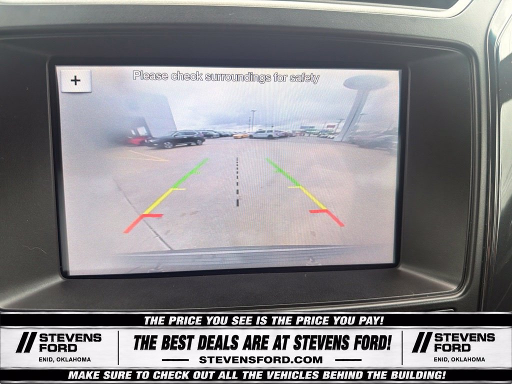 Used 2019 Ford Explorer XLT w/ Equipment Group 202A FWD image 34