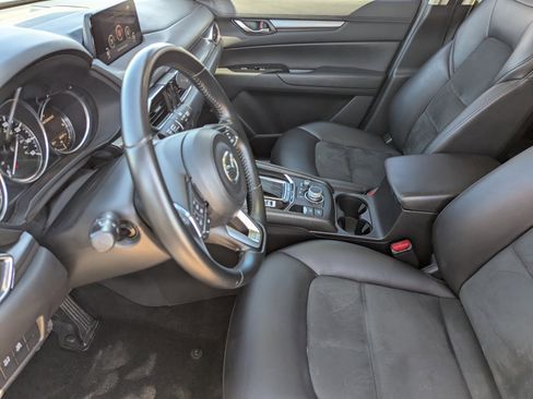 Used 2019 MAZDA CX-5 Touring image 20