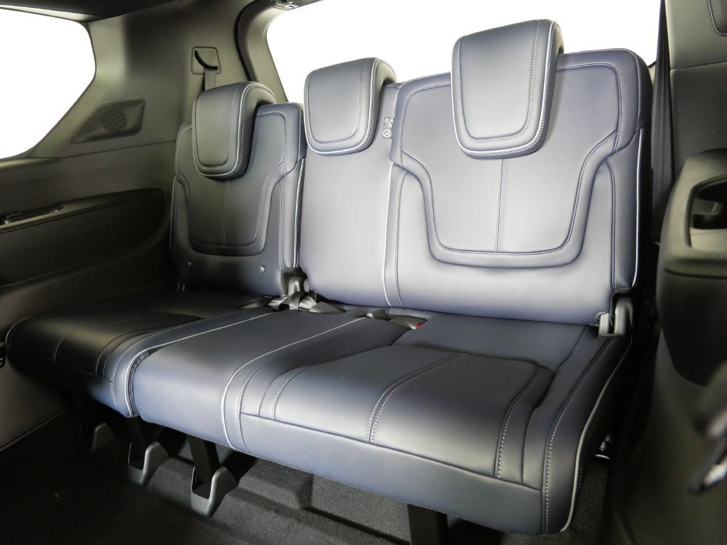 New 2027 INFINITI QX80 Sensory AWD/4WD image 16