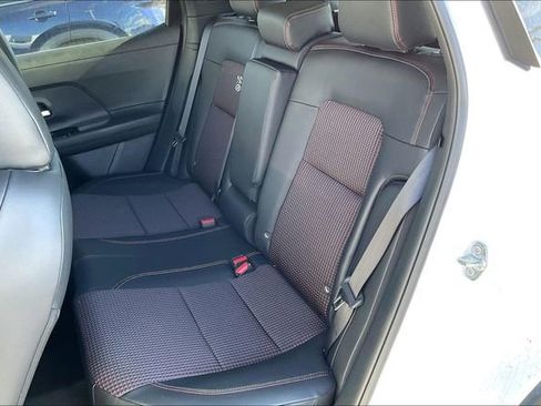 New 2026 Nissan Kicks SR image 15