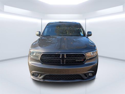 Used 2018 Dodge Durango GT image 8