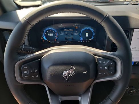 New 2026 Ford Bronco Big Bend AWD/4WD image 29