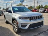 Used 2023 Jeep Grand Cherokee Limited image 4