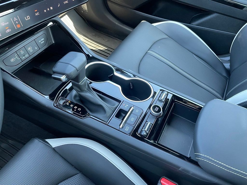 New 2026 Kia K5 GT-Line FWD image 19
