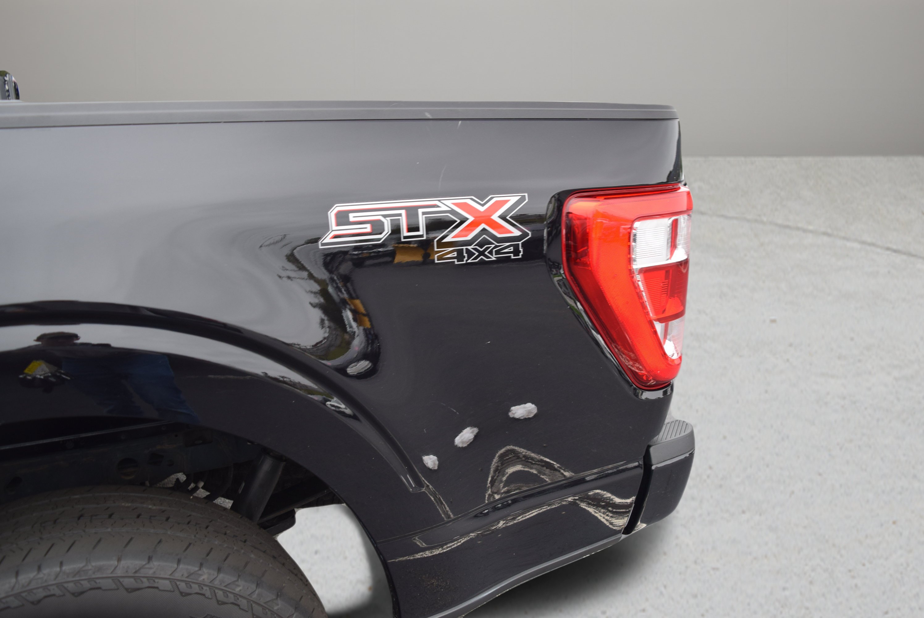 Used 2023 Ford F150 XL w/ STX Appearance Package AWD/4WD image 8