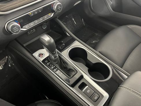 Used 2022 Nissan Altima 2.5 SL image 24