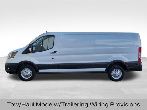 Used 2024 Ford Transit 150 Base image 7