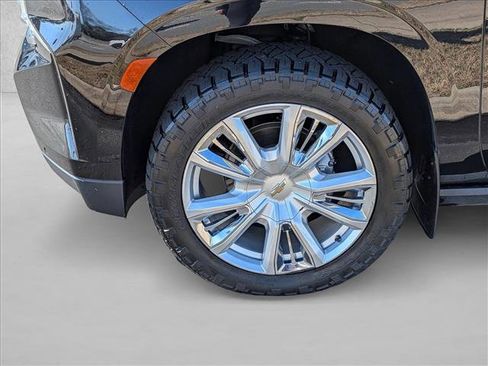 Used 2021 Chevrolet Tahoe High Country image 23