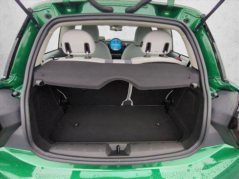 Certified 2025 MINI Cooper S image 6