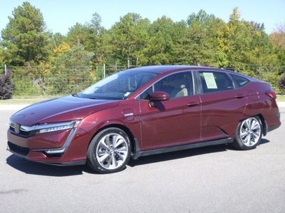 Used 2018 Honda Clarity Touring
