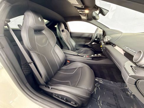 Certified 2017 Ferrari F12 Berlinetta RWD image 21