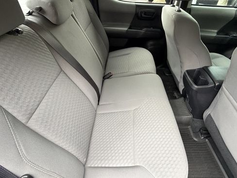 Used 2020 Toyota Tacoma SR w/ SR Convenience Package RWD image 40