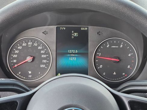Used 2024 Mercedes-Benz Sprinter 2500 image 19