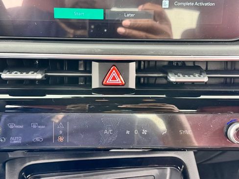 New 2026 Kia K5 GT-Line w/ GT-Line Red Interior Package FWD image 25