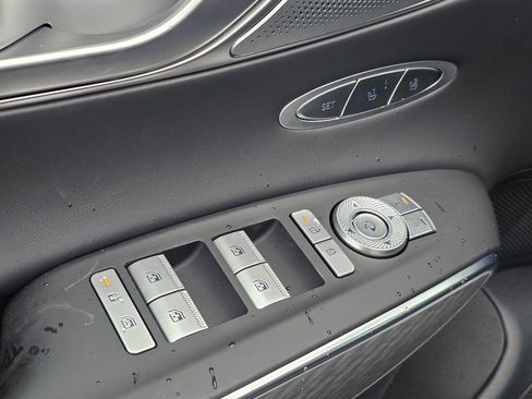 New 2026 Genesis GV70 2.5T Sport Prestige image 32