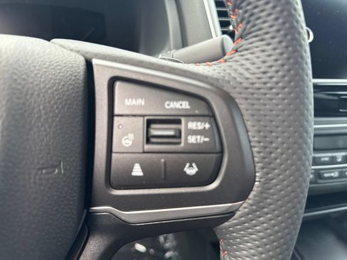 New 2026 Honda Ridgeline TrailSport image 29