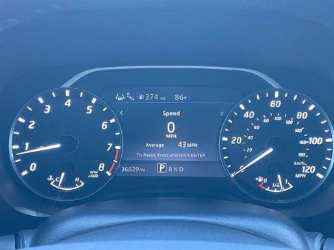 Used 2022 Nissan Frontier SV RWD image 7