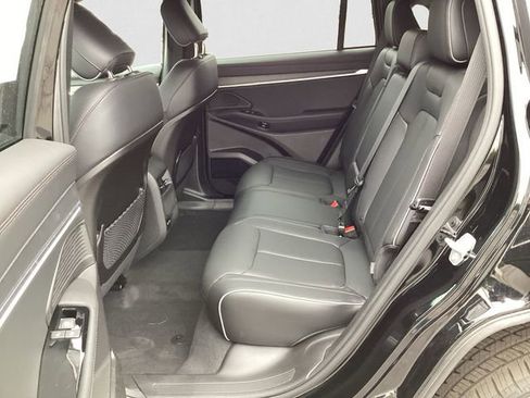 New 2025 Jeep Wagoneer S Limited image 14