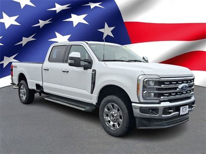 Certified 2023 Ford F250 Lariat w/ Tow Technology Package