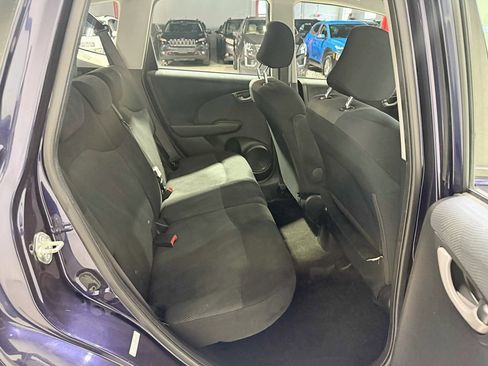 Used 2009 Honda Fit Sport image 28