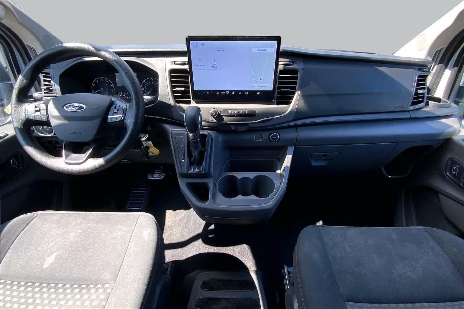 Used 2022 Ford Transit 350 XLT RWD image 17