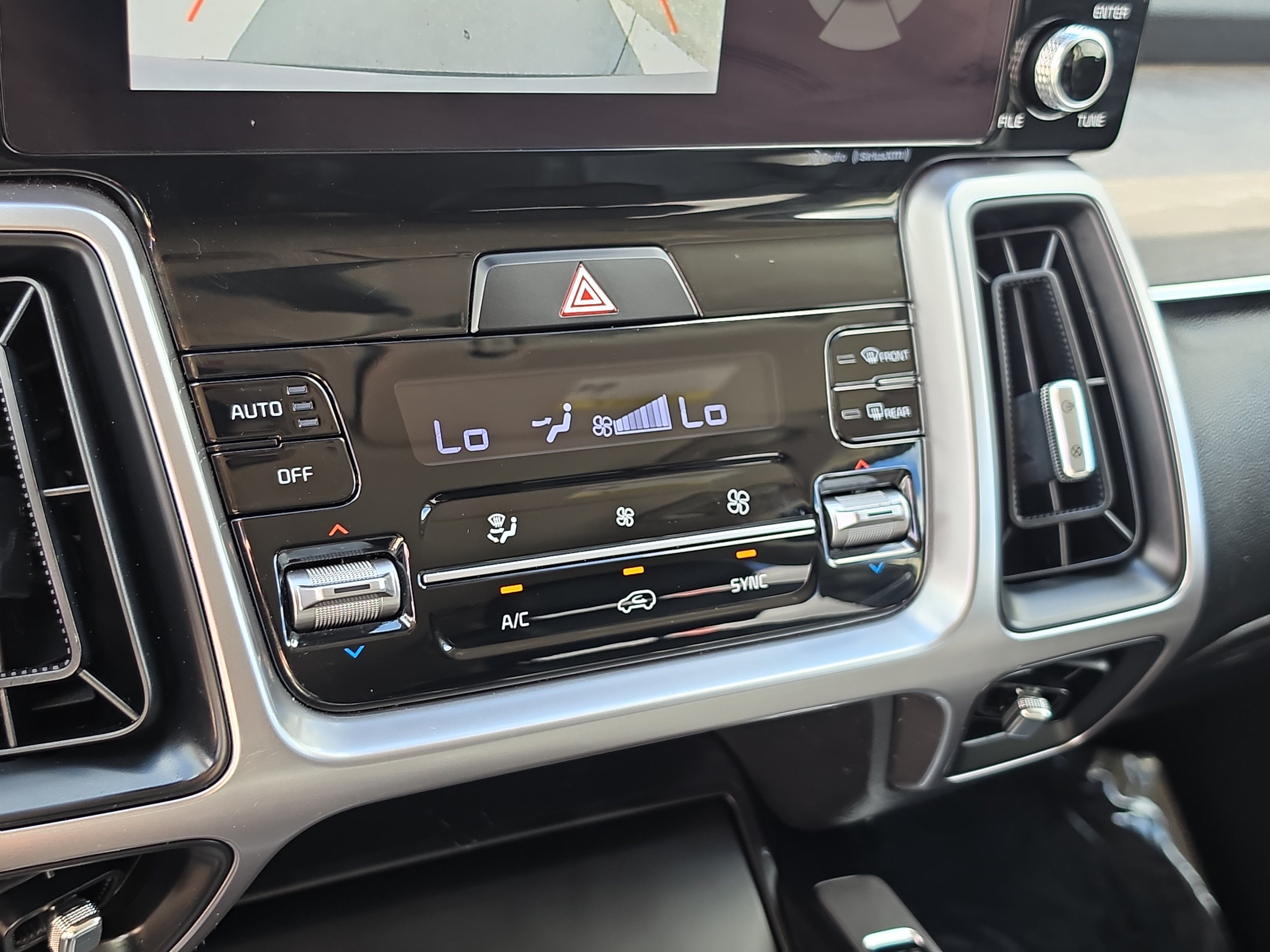 Certified 2023 Kia Sorento S AWD/4WD image 24