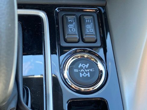 New 2025 Mitsubishi Eclipse Cross SEL image 11