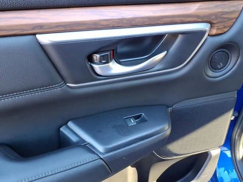 Used 2021 Honda CR-V EX-L image 22