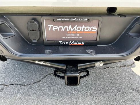 Used 2020 Jeep Gladiator Mojave AWD/4WD image 45