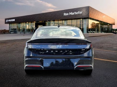 New 2026 Hyundai Sonata Limited image 6