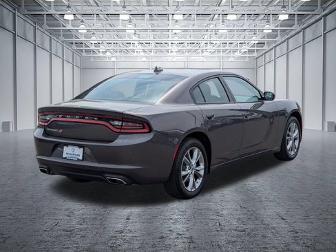 Used 2023 Dodge Charger SXT AWD/4WD image 5