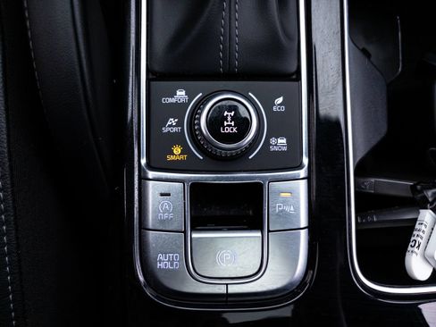 Certified 2024 Kia Telluride EX X-Line AWD/4WD image 38