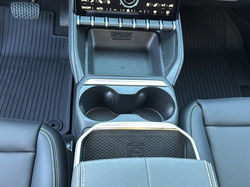 New 2026 GMC Terrain Elevation w/ Elevation Premium Package image 16