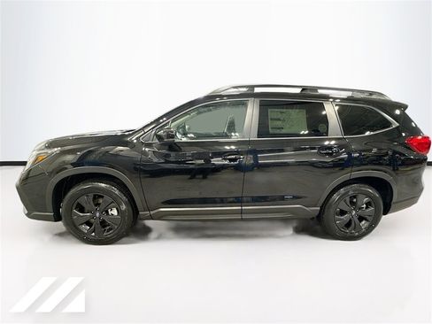 New 2026 Subaru Ascent Premium image 8
