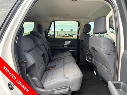New 2026 Ford Expedition Max Active AWD/4WD image 23